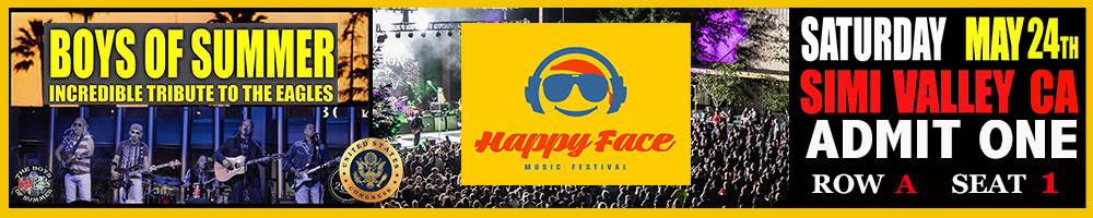 Happy Face Festival