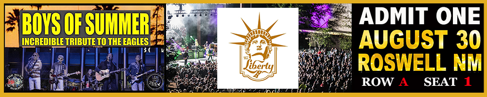 The Liberty