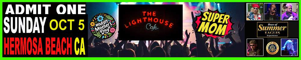 Lighthouse Cafe
