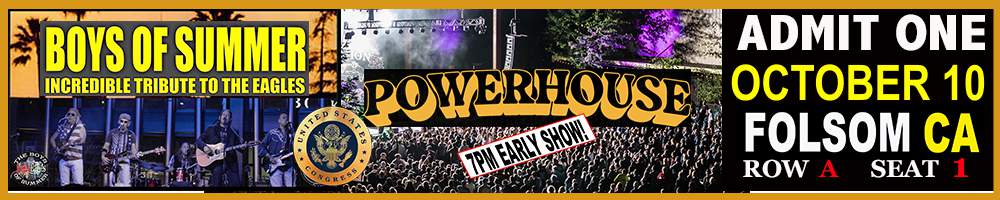 Powerhouse Pub