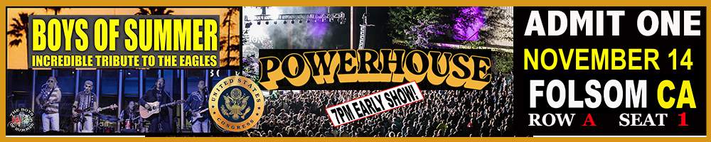 Powerhouse Pub