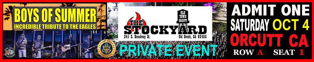 The Stockyard