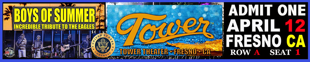 Tower Theater