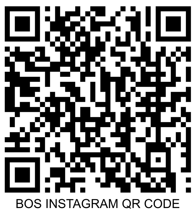 QR Code for BOS Live