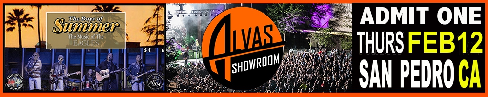 Alvas Showroom