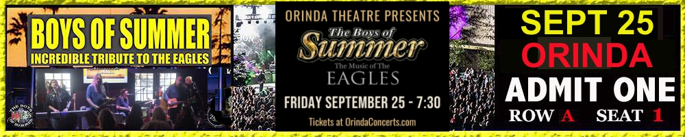 Orinda Theatre