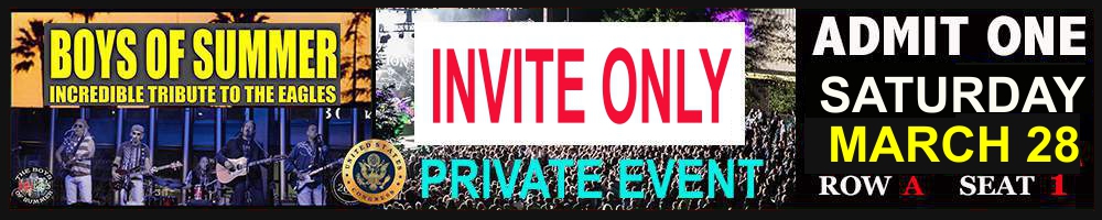 Private Party