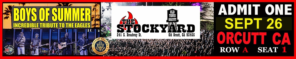 The Stockyard