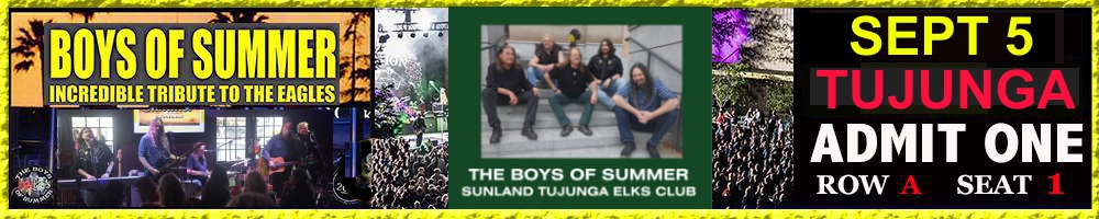 Tujunga Elks Club